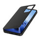 Калъф Smart Wallet за Samsung S26, Matte Black, Tech-Protect