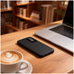 Калъф Smart Wallet за Samsung S26 Ultra, Matte Black, Tech-Protect