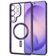 Калъф MagFlex MagSafe за Samsung S26 Ultra, Cobalt Violet, Tech-Protect