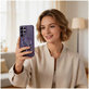 Калъф MagFlex MagSafe за Samsung S26 Ultra, Cobalt Violet, Tech-Protect