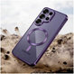 Калъф MagFlex MagSafe за Samsung S26 Ultra, Cobalt Violet, Tech-Protect