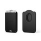 MagSafe портфейл / държач за карти CH02 Magwallet MagSafe Universal Magnetic Card Holder Carbon, Tech-Protect