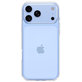 Калъф FlexAir Hybrid за iPhone 17 Pro / 18 Pro, Clear, Tech-Protect