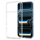 Калъф FlexAir Hybrid за iPhone 17 Pro / 18 Pro, Clear, Tech-Protect