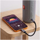 Адаптер Ultraboost USB-C To Mini Jack 3.5MM DAC, Iron Grey, Tech-Protect