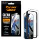 Закалено стъкло UWF с апликатор за iPhone 18 Pro Max/17 Pro Max, Черно, PanzerGlass