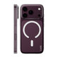 Калъф SL1M с MagSAFE за iPhone 18 Pro/17 Pro/16e, Прозрачен, PanzerGlass