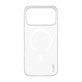 Калъф SL1M с MagSAFE за iPhone 18 Pro Max/17 Pro Max/16e, Прозрачен, PanzerGlass