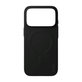 Калъф SL1M с MagSAFE за iPhone 18 Pro/17 Pro/16e, Черен, PanzerGlass