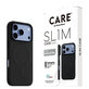 Калъф SL1M с MagSAFE за iPhone 18 Pro/17 Pro/16e, Черен, PanzerGlass