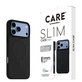 Калъф SL1M с MagSAFE за iPhone 18 Pro Max/17 Pro Max/16e, Черен, PanzerGlass