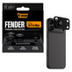 Протектор за обектив на задна камера Fender за iPhone 18 Pro Max, Black Currant Currant, PanzerGlass