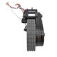Колело с мотор, Ляв, Черна за iRobot Roomba Combo 111, Roomba Combo 113