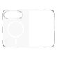Калъф SL1M с MagSafe за iPhone Duo, Прозрачен, PanzerGlass