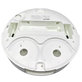 Цялостен корпус, Бял за Xiaomi Robot Vacuum X20+