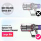 Контейнер за прах за Dyson V10 SV12