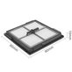 HEPA филтър, 2 бр. за Roborock Q10 VF, Q10 VF+, Q10 V, Q10 V+, Q10 S5, Q10 S5+
