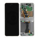 Дисплей OLED за Samsung Z Flip 6 F741B, Тъчскрийн с рамка, GH82-35014A, Genuine Service Pack