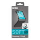 Калъф Instinct за Samsung Galaxy Z Flip8, Черно, SBS