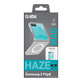 Калъф Haze Mag за Samsung Galaxy Z Flip8, Прозрачно, SBS