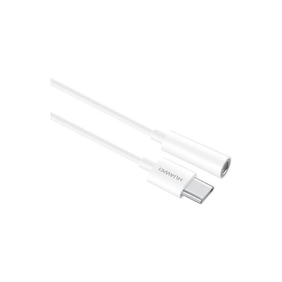 Адаптер 3,5mm Jack / USB-C - 55030086, Huawei