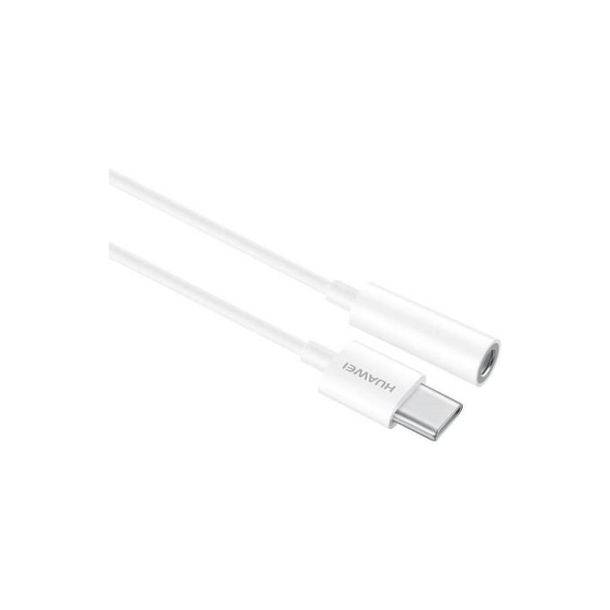 Адаптер 3,5mm Jack / USB-C - 55030086, Huawei