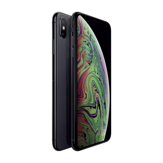 Apple iPhone XS Max Space Gray 256GB B Обновени