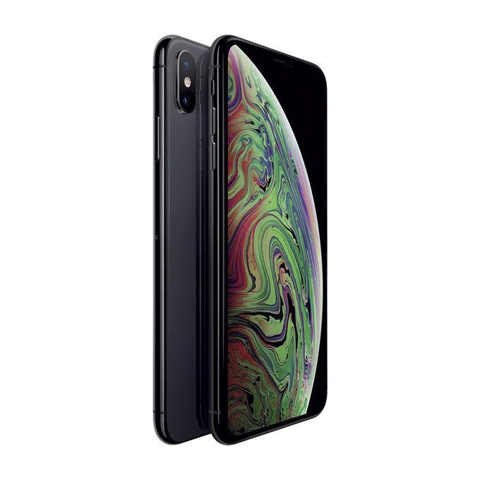 Apple iPhone XS Max Space Gray 256GB B Обновени