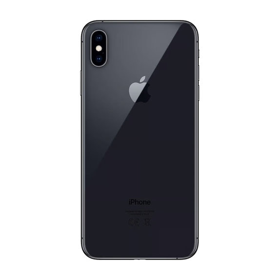 Apple iPhone XS Max Space Gray 256GB B Обновени