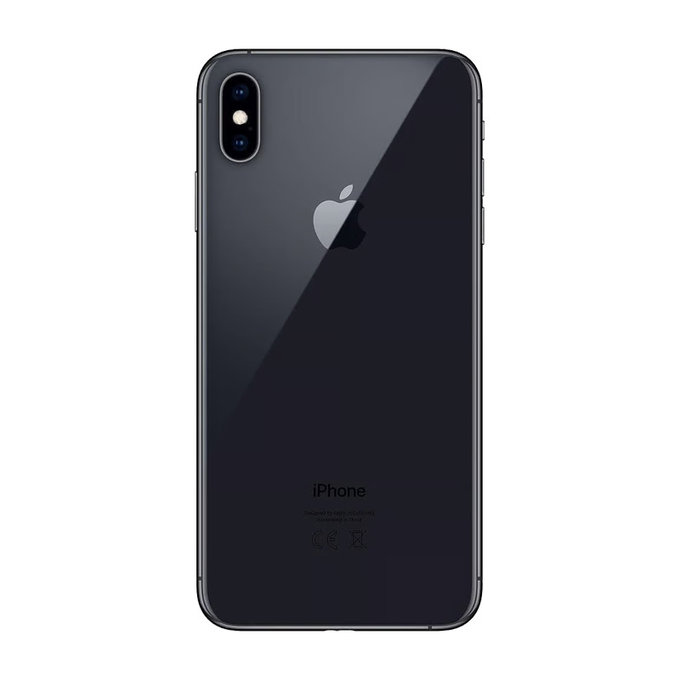 Apple iPhone XS Max Space Gray 256GB B Обновени