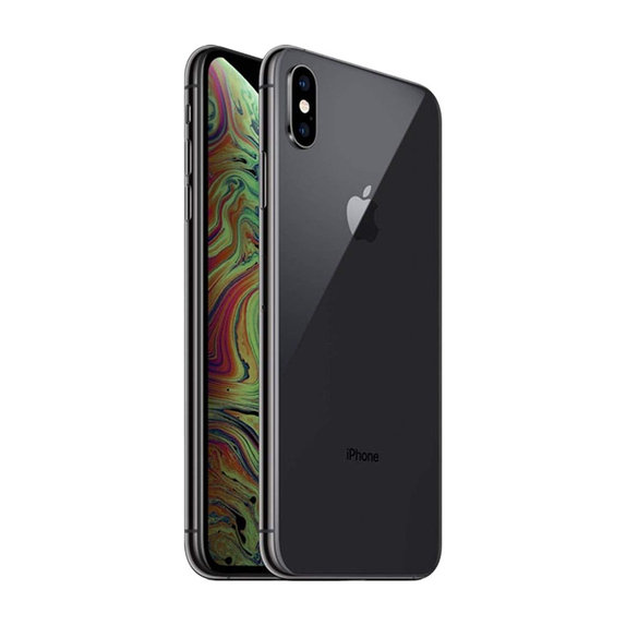 Apple iPhone XS Max Space Gray 256GB B Обновени