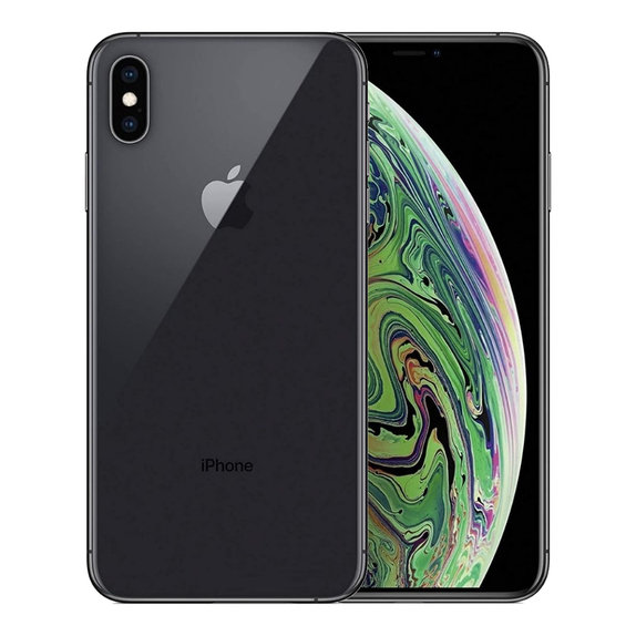Apple iPhone XS Max Space Gray 256GB B Обновени