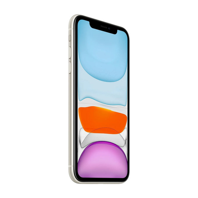 Apple iPhone 11 White 256GB A Обновени