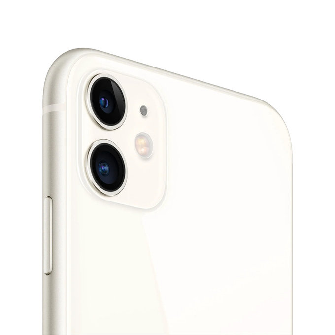 Apple iPhone 11 White 256GB A Обновени