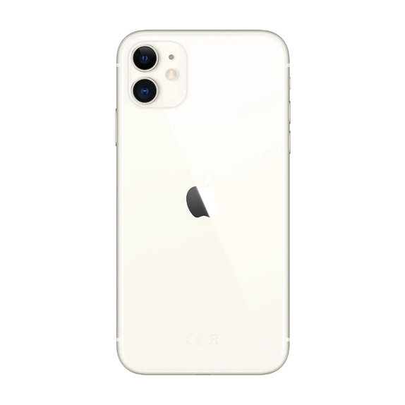 Apple iPhone 11 White 256GB A Обновени
