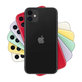 Apple iPhone 11 Black 64GB A Обновени
