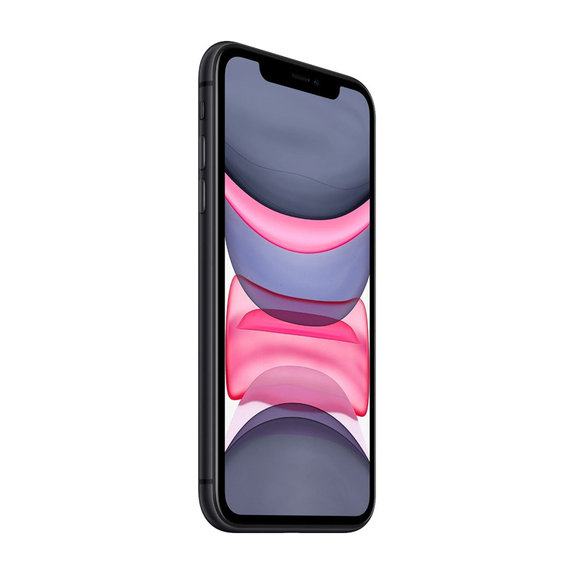 Apple iPhone 11 Black 128GB B Обновени
