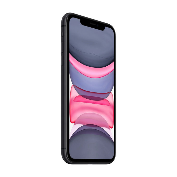 Apple iPhone 11 Black 128GB B Обновени