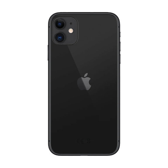 Apple iPhone 11 Black 128GB B Обновени