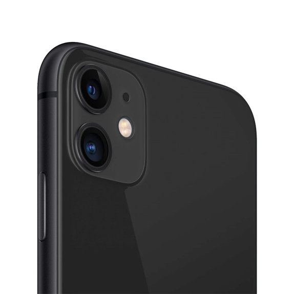 Apple iPhone 11 Black 256GB B Обновени