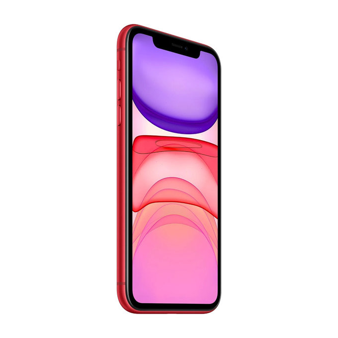 Apple iPhone 11 (PRODUCT)RED 128GB A Обновени