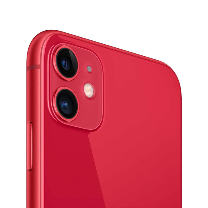 Apple iPhone 11 (PRODUCT)RED 128GB A Обновени