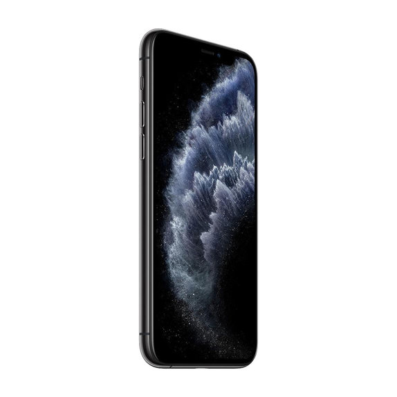 Apple iPhone 11 Pro Space Gray 256GB B Обновени
