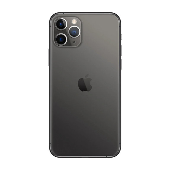 Apple iPhone 11 Pro Space Gray 256GB B Обновени