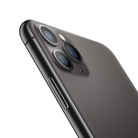 Apple iPhone 11 Pro Space Gray 256GB B Обновени