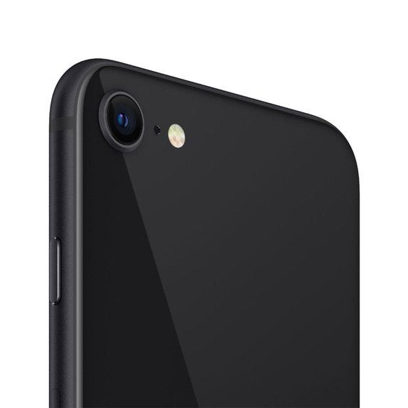 Apple iPhone SE (2nd Gen 2020) Black 128GB B Обновени