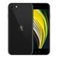 Apple iPhone SE (2nd Gen 2020) Black 128GB B Обновени