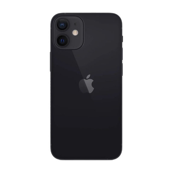 Apple iPhone 12 Mini Black 128GB A+ Обновени