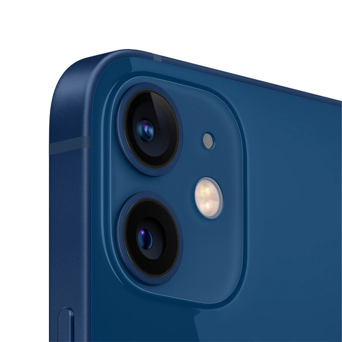 Apple iPhone 12 Mini Blue 64GB B Обновени