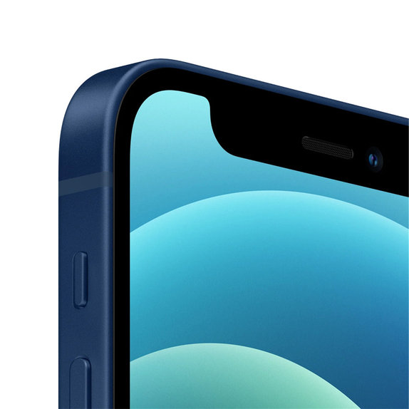 Apple iPhone 12 Mini Blue 128GB B Обновени
